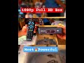 Tata Play Full HD Box DTH