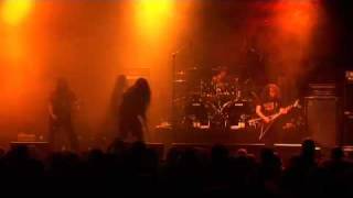 Obituary - Internal Bleeding, On The Floor, Face Your God (Live in Köln 2009)