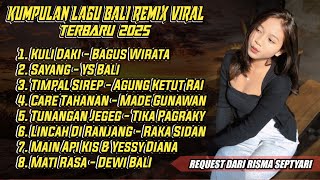 Download lagu KUMPULAN DJ LAGU BALI REMIX VIRAL DAN TERBARU 2025 | DJ BALI FULL ALBUM FUNKOT - DJ SUDI RMX mp3