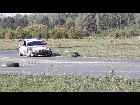 Lotnisko Oleśnica time4rally zawody