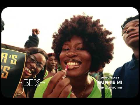 Ejoya, Dj Farati, CupidSZN, Deewave, Arieenati - Hit It (Visualizer)