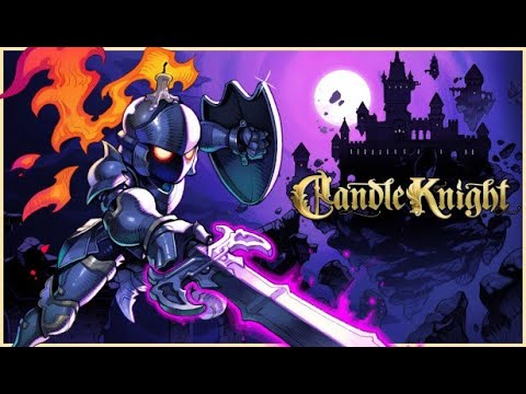 Candle Knight - Release Trailer thumbnail