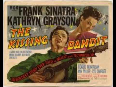 Jack Fina and His Orchestra  Siesta / Canadian Capers