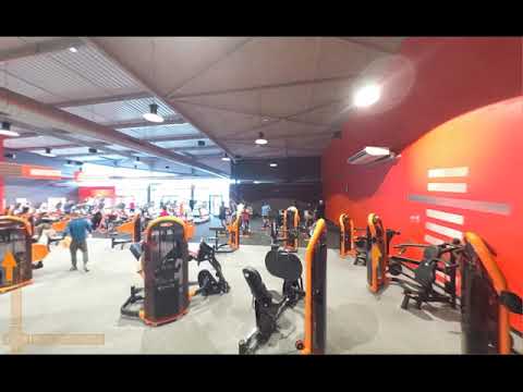 Basic-Fit 24/7 Miniature vidéo YouTube 2