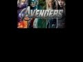 Avengers Slideshow