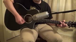 [Texas Prog Cover] I Thought I Was a Child - Jackson Browne