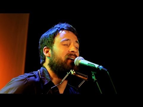 BAMM.tv Presents: The Shants - "So Strange These Days"