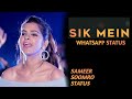 Sik Mein Vandana Nirankari New Song WhatsApp Status New Sindhi Song