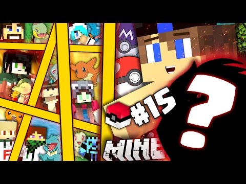 HO CATTURATO IL MIO PRIMO LEGGENDARIO !!!!!! - Minecraft PIXELMON ITA #16 w/ TantaBellaGente