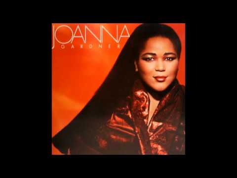 Joanna Gardner - Pick Up The Pieces
