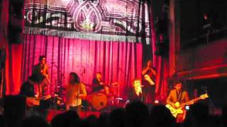 Paolo Nutini - High Hopes (new song from Sunny Side Up)