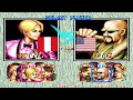 art of fighting 2 otaku vs 4ndr3s ft5