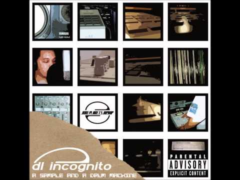 DL Incognito - Fire Power