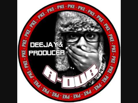 Choppa Style Remix (DJ Reezey ft. A-Dub)