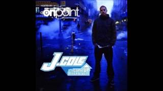 02 Simba | The Come Up Mixtape (2007) - J. Cole