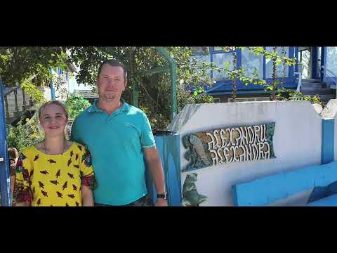 Aventuri in Delta Dunarii cu Ciprian Safca Danube Delta adventures with local guide Ciprian Safca