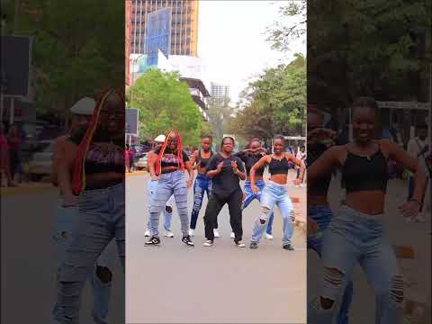 Spy Shitta ft Olamide - Kolobi TikTok Dance Challenge  #dancechallenge #dance #dancer