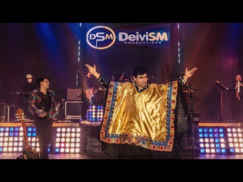 WILLIAM LUNA - CONCIERTO COMPLETO │VIDA MÍA LIVE 2020│DeiviSM Productions✓