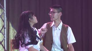 Sound of Music #EPX 2018