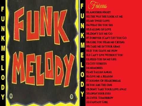 Set Funk Melody
