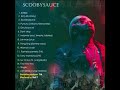 Tony Montana ScoobyNero Ft LHF Audio