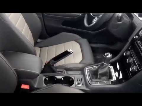 2015 VW Golf TDI SEL with Lighting and Driver's Assistance at Boucher VW Marketplace