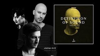 Riva Starr feat. Dajae - The Loft (Emanuel Satie Remix)