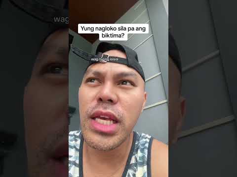 manlolokong pa victim #fypシ