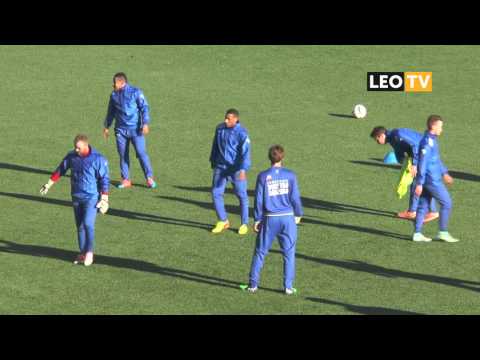 Uitgelicht: Degradatiezorgen nemen toe bij SC Cambuur