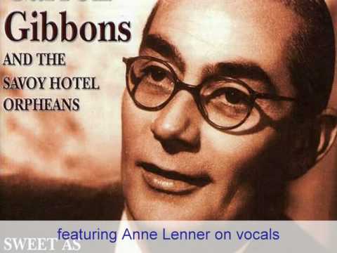 Ten Little Miles From Town - Carroll Gibbons/Anne Lenner