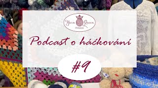 háčkování podcast