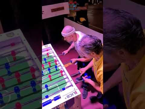 Finale cat. Veterani: Selci - Corselli VS Pergola - Renna | Coppa Italia LICB 2022