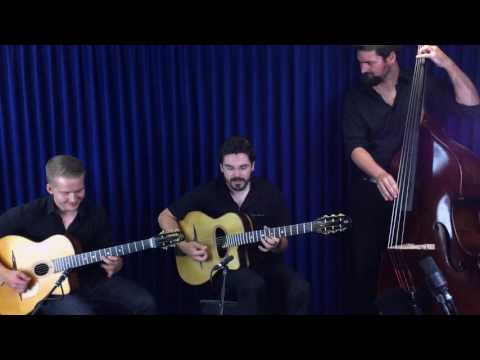 Making of: Joscho Stephan & Olli Soikkeli