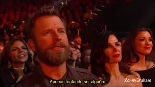 Alan Jackson Chasin&#39; That Neon Rainbow CMA Awards