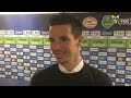 Twee eigen doelpunten van Excelsior: 'Als je zo va - VOETBAL INSIDE