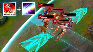 ULTRA SATISFYING MOMENTS #9