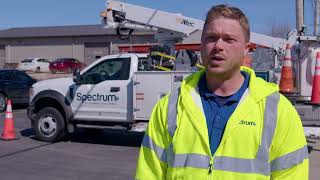 Develop Your Career at Your Own Pace: Spectrum's Field Operations Self-Progression Program