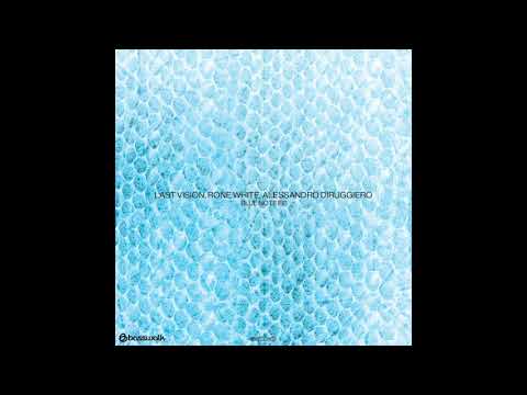 Last Vision, Rone White & Alessandro Diruggiero - Disco Text (Original Mix)