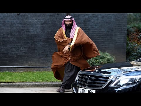 How Crown Prince Muhammad Bin Salman Spends his Billions | MBS | ZemTV