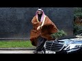 How Crown Prince Muhammad Bin Salman Spends his Billions | MBS | ZemTV