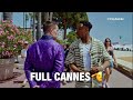CANNES TROY HAWKE GREETERS GUILD