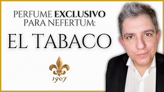 Video de 1907 - El Tabaco