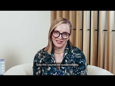 Meet the Author of The Courage to Continue - Alex Kruzel