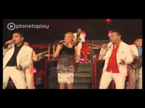 ork.Kristali-Mik mik 2013 live Gipsy Album