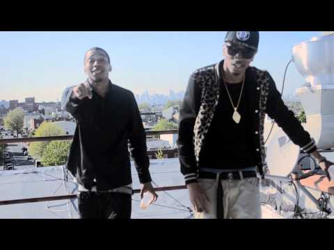 Sean Hampton x Frost da Coldest - AMEN (COVER)