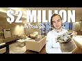 What 2 MILLION Buys You In Central Tokyo In 2025