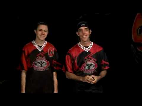 Intermediate Yo-Yo Trick - Double or Nothing