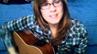 Save Your Scissors - City and Colour (cover)