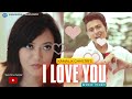 I LOVE YOU By Kamal K Chhetri Ft Paul Shah Prakriti Shrestha New Song Official Video