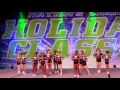 Holiday Classic 2016
